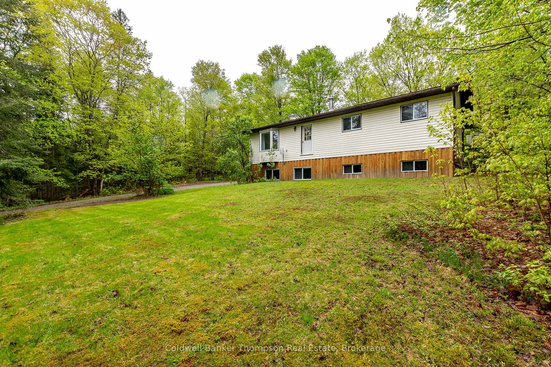 Photo 50 of 830 Deer Lake Road, Perry, Emsdale — HOMEH