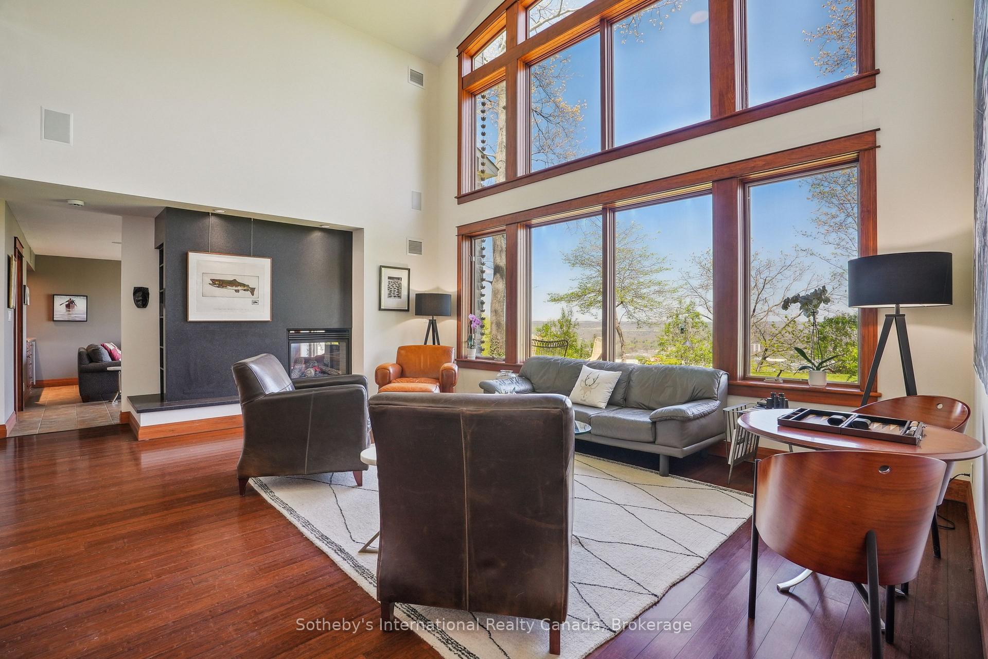 Photo 8 of 534 Scenic Drive, Hamilton, Westcliffe — HOMEH