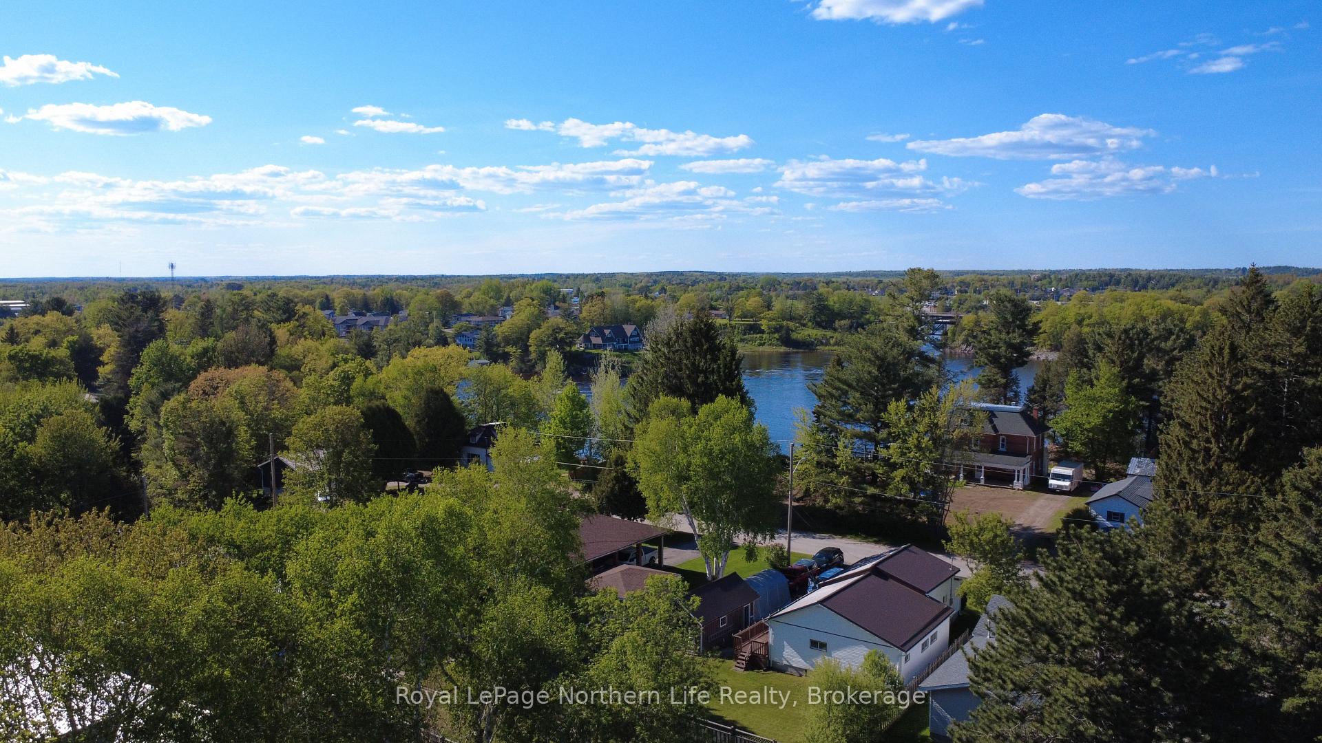 Photo 3 of 30 Second Street, West Nipissing, Sturgeon Falls — HOMEH