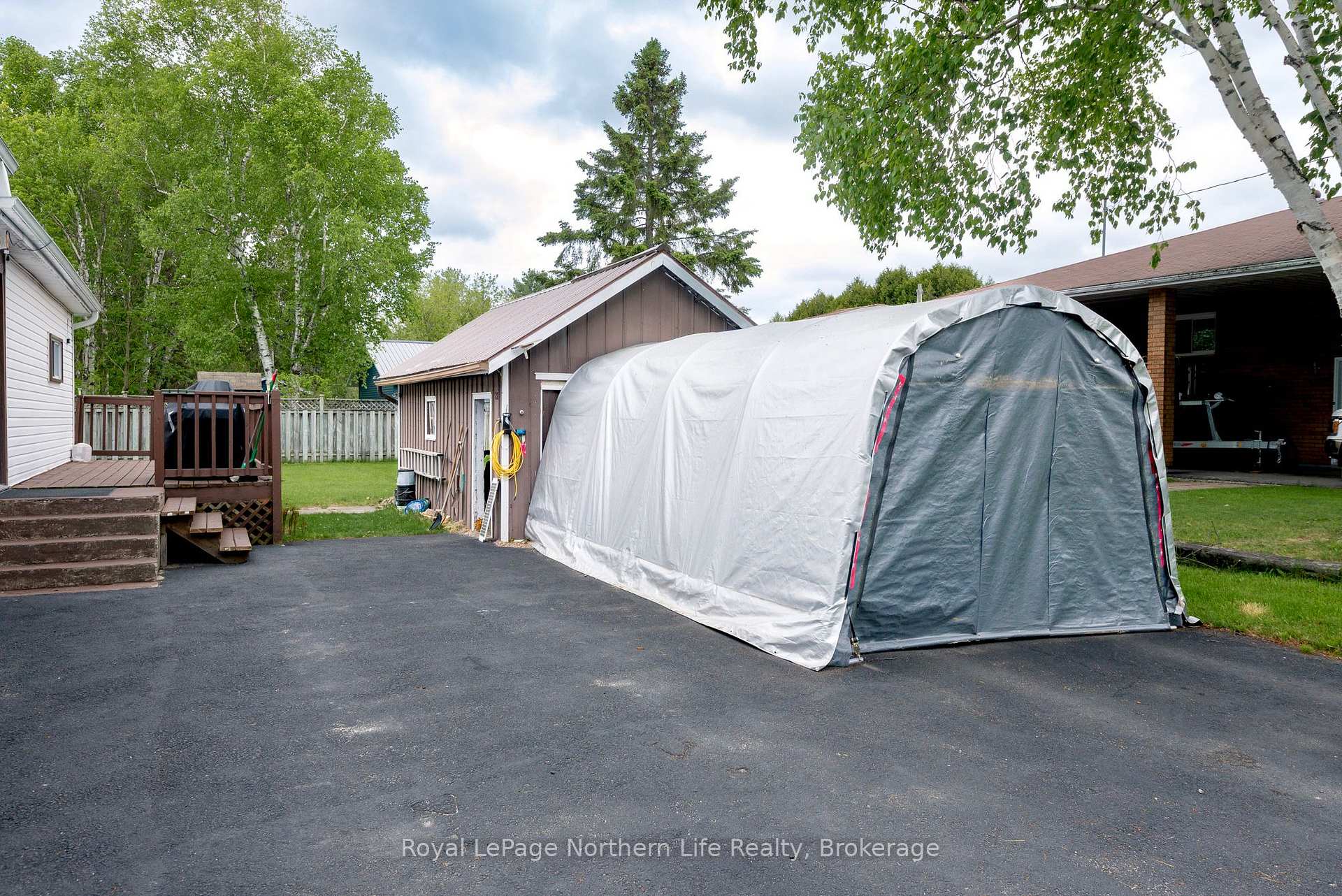 Photo 5 of 30 Second Street, West Nipissing, Sturgeon Falls — HOMEH