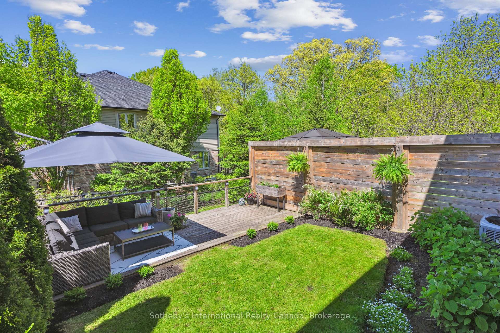 Photo 85 of Unit 7, 39 Raymond Road, Hamilton, Meadowlands — HOMEH