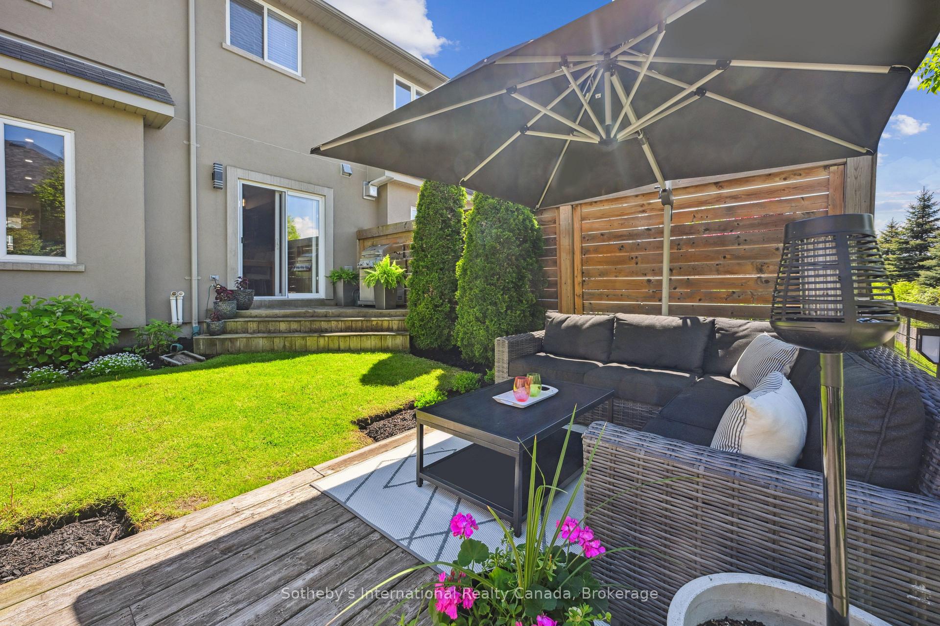 Photo 87 of Unit 7, 39 Raymond Road, Hamilton, Meadowlands — HOMEH