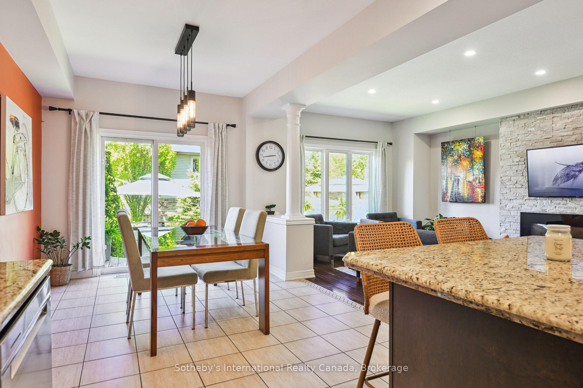 Photo 15 of Unit 7, 39 Raymond Road, Hamilton, Meadowlands — HOMEH
