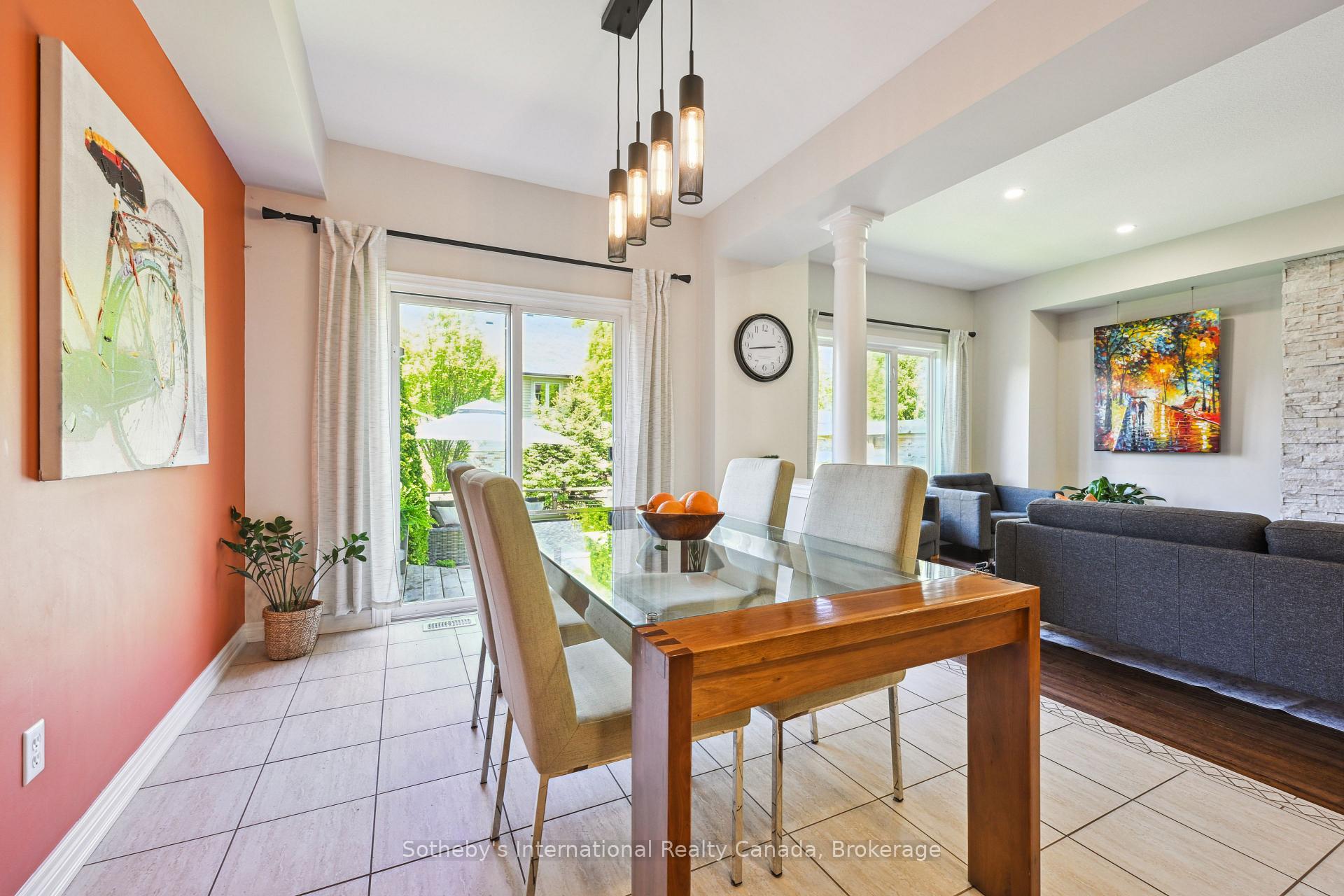 Photo 16 of Unit 7, 39 Raymond Road, Hamilton, Meadowlands — HOMEH