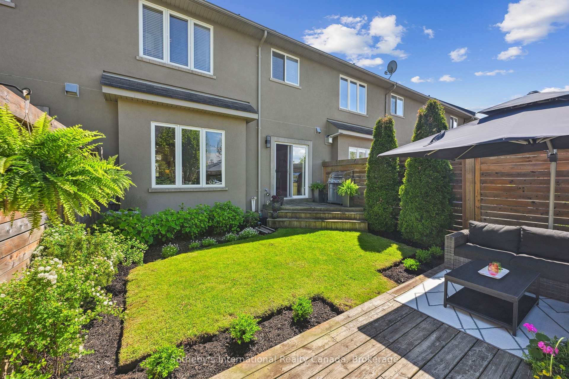 Photo 82 of Unit 7, 39 Raymond Road, Hamilton, Meadowlands — HOMEH