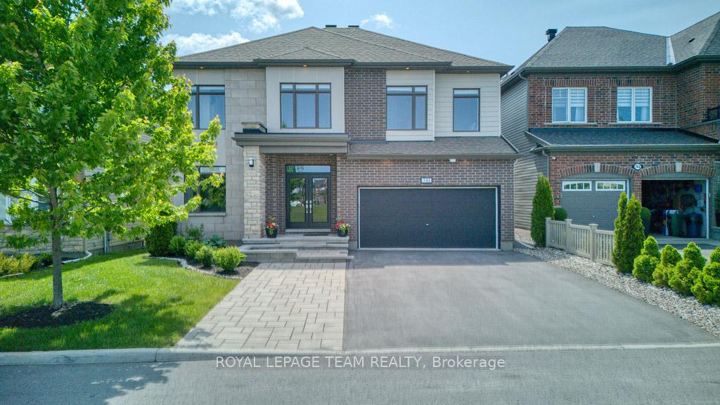 Photo 1 of 741 Campolina Way, Ottawa, Stittsville (South) — HOMEH