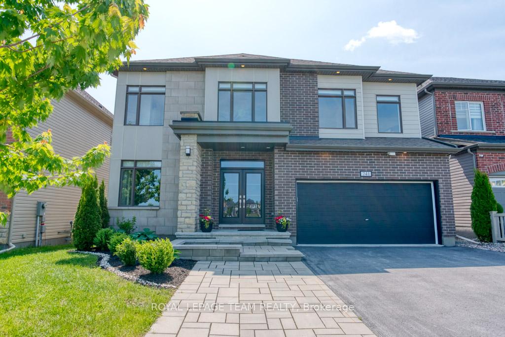 Photo 2 of 741 Campolina Way, Ottawa, Stittsville (South) — HOMEH