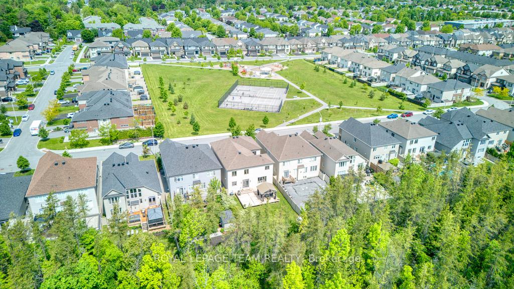 Photo 3 of 741 Campolina Way, Ottawa, Stittsville (South) — HOMEH