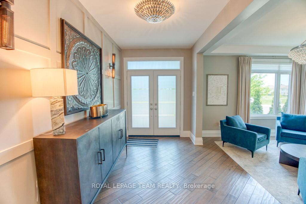 Photo 4 of 741 Campolina Way, Ottawa, Stittsville (South) — HOMEH