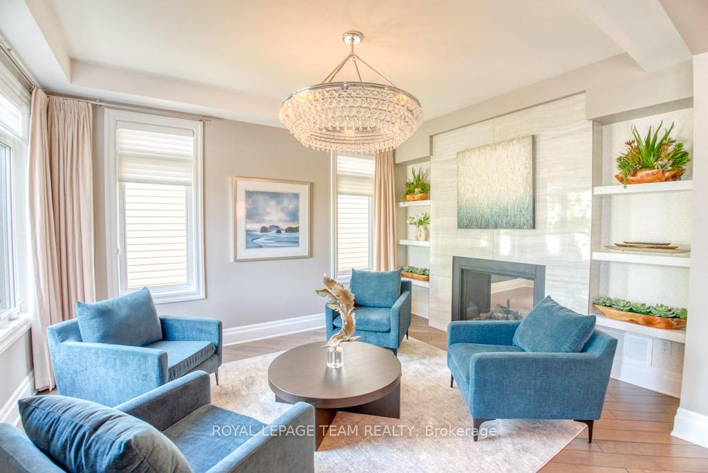 Photo 5 of 741 Campolina Way, Ottawa, Stittsville (South) — HOMEH