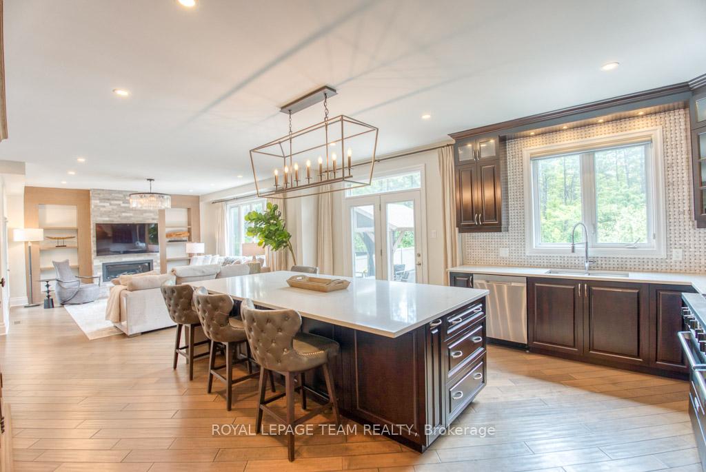 Photo 13 of 741 Campolina Way, Ottawa, Stittsville (South) — HOMEH