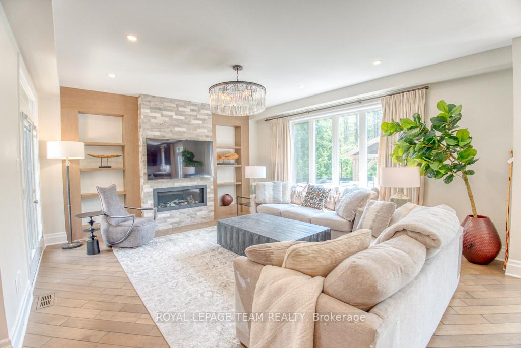 Photo 14 of 741 Campolina Way, Ottawa, Stittsville (South) — HOMEH