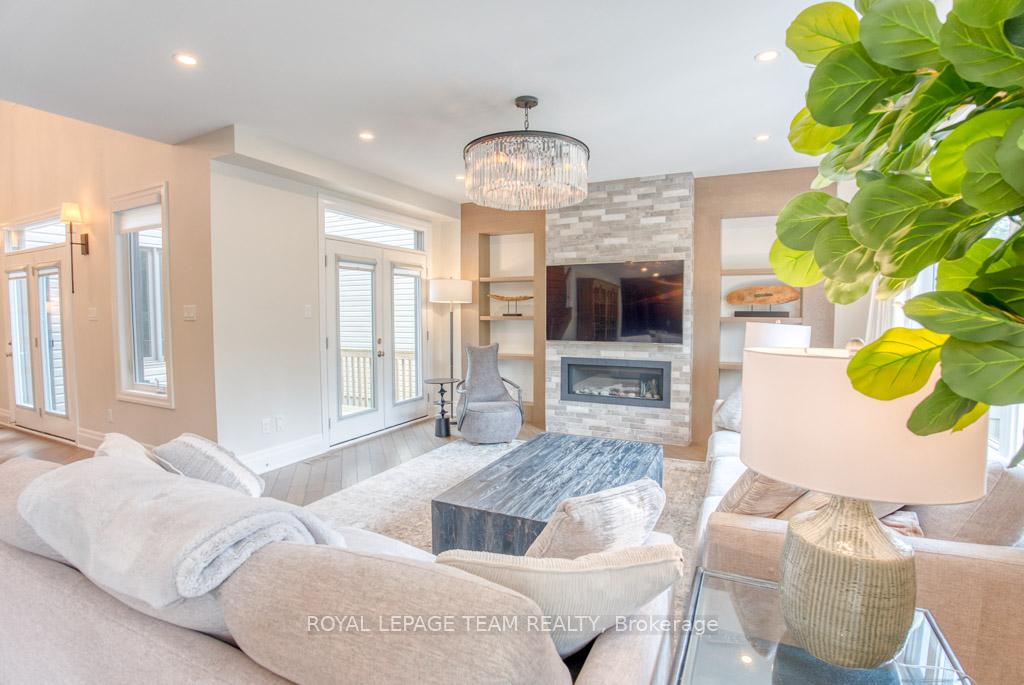 Photo 16 of 741 Campolina Way, Ottawa, Stittsville (South) — HOMEH