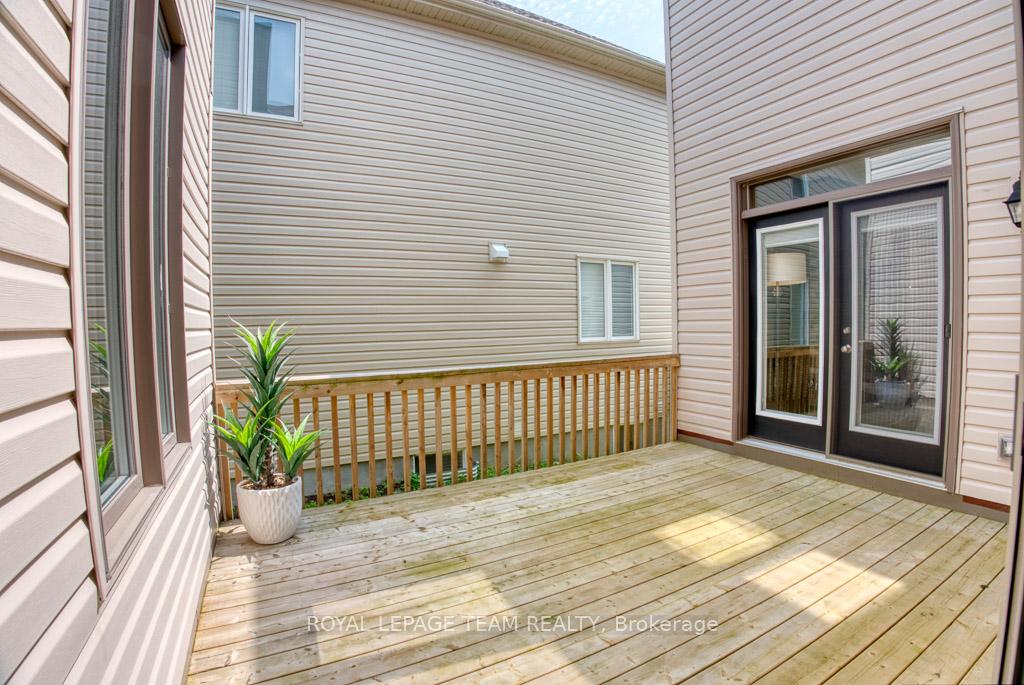 Photo 19 of 741 Campolina Way, Ottawa, Stittsville (South) — HOMEH