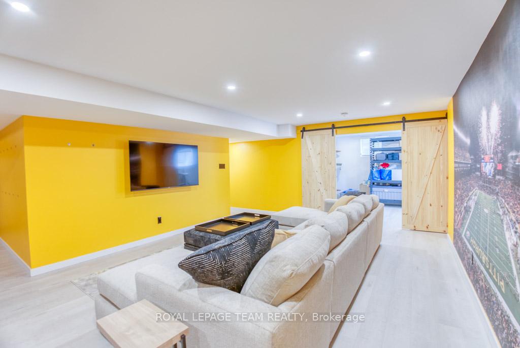 Photo 39 of 741 Campolina Way, Ottawa, Stittsville (South) — HOMEH