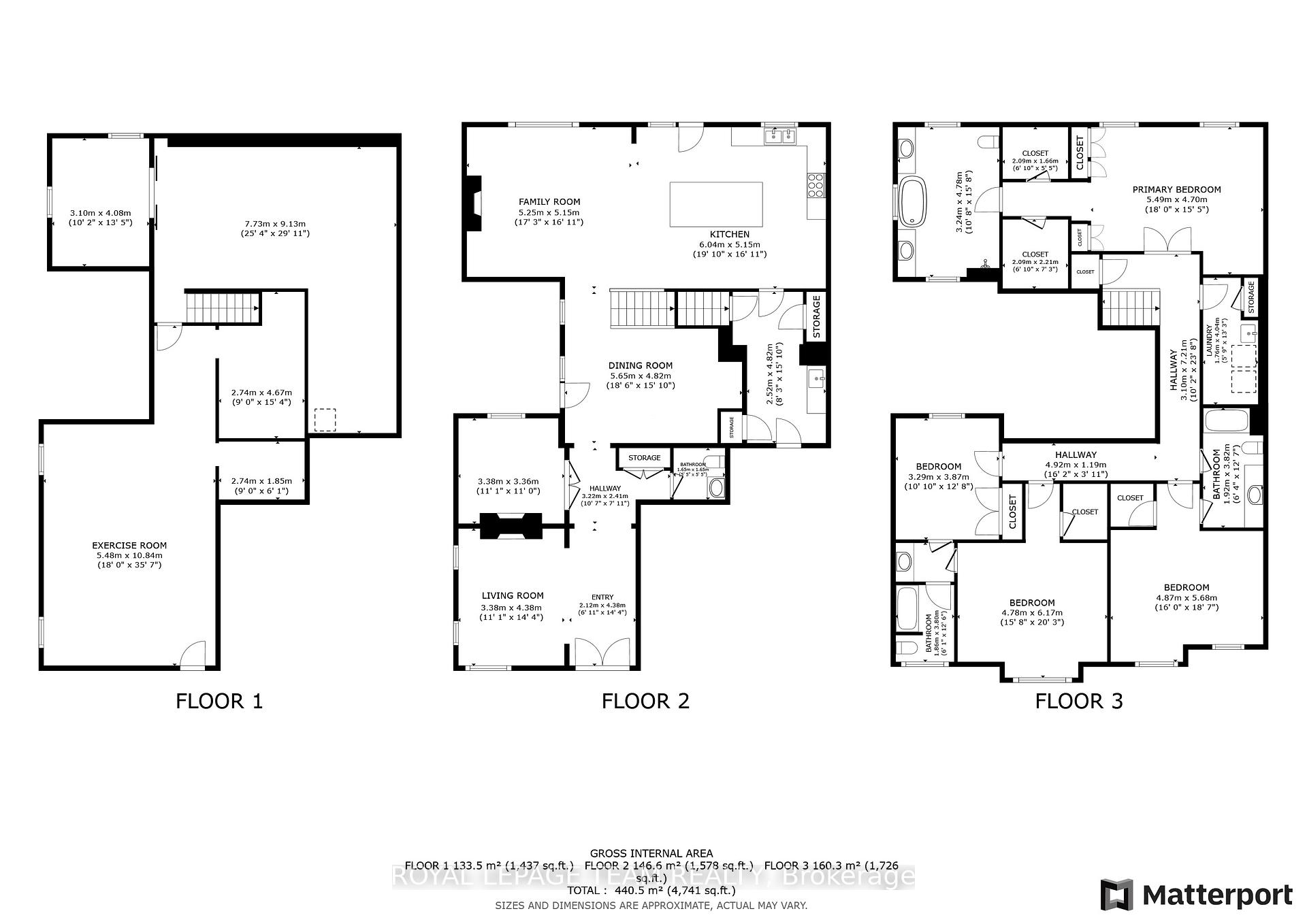 Photo 42 of 741 Campolina Way, Ottawa, Stittsville (South) — HOMEH