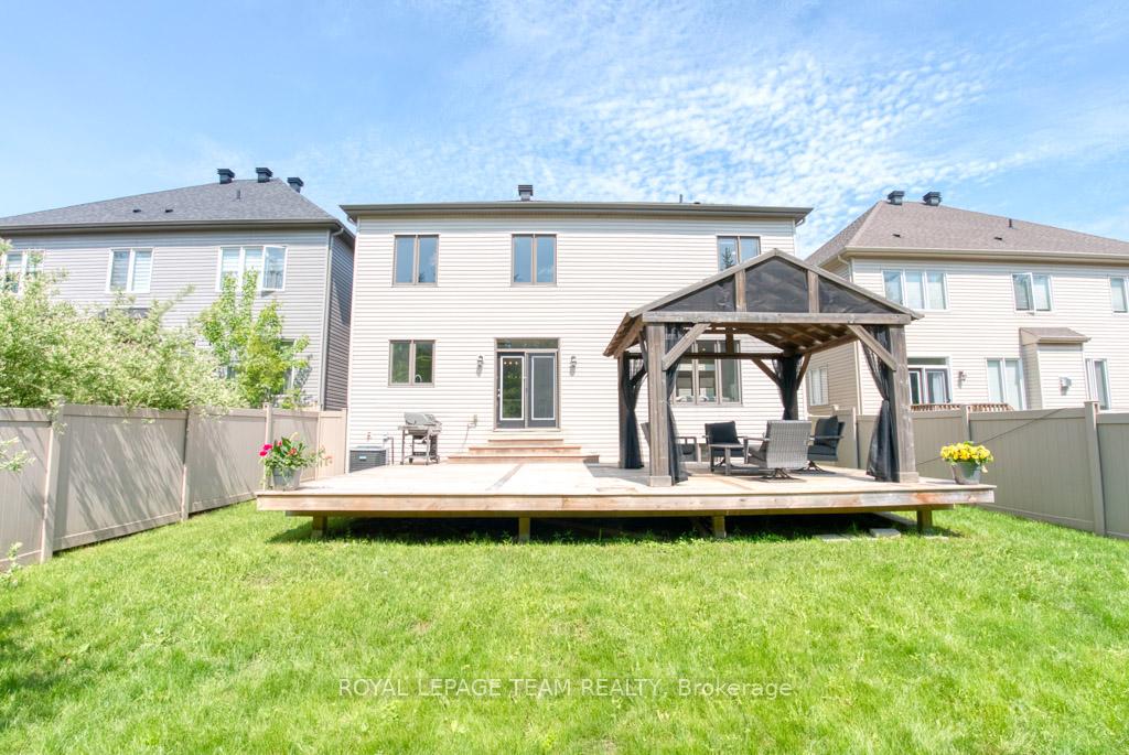Photo 46 of 741 Campolina Way, Ottawa, Stittsville (South) — HOMEH