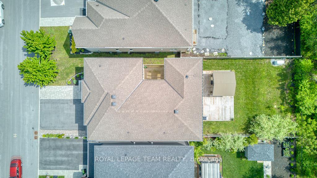 Photo 47 of 741 Campolina Way, Ottawa, Stittsville (South) — HOMEH