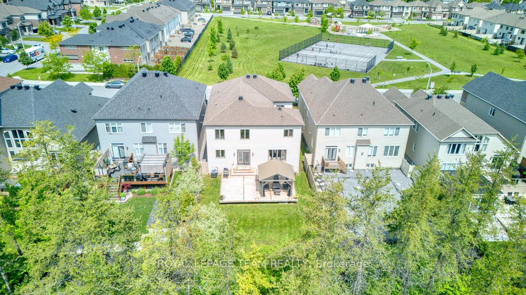 Photo 48 of 741 Campolina Way, Ottawa, Stittsville (South) — HOMEH