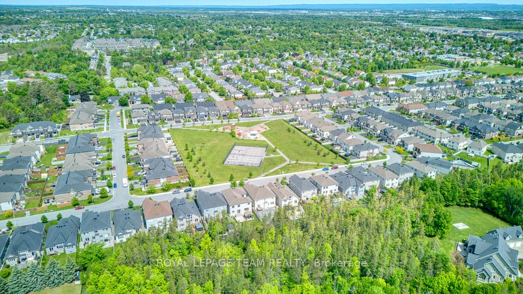 Photo 49 of 741 Campolina Way, Ottawa, Stittsville (South) — HOMEH
