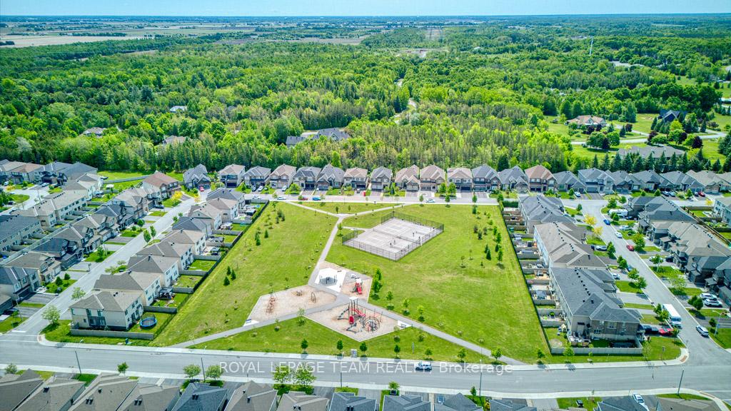 Photo 50 of 741 Campolina Way, Ottawa, Stittsville (South) — HOMEH