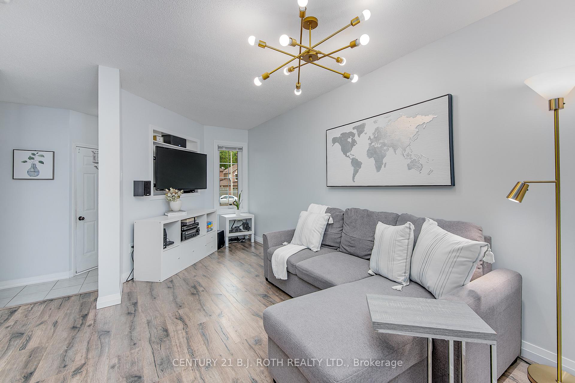 Photo 6 of 93 Hawthorne Crescent, Barrie, Ardagh — HOMEH