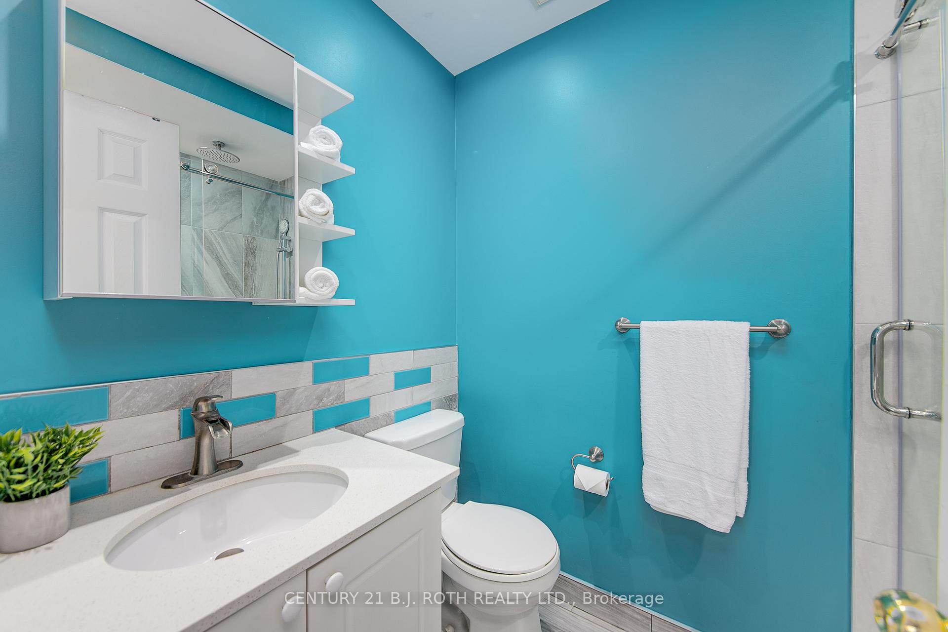 Photo 13 of 93 Hawthorne Crescent, Barrie, Ardagh — HOMEH