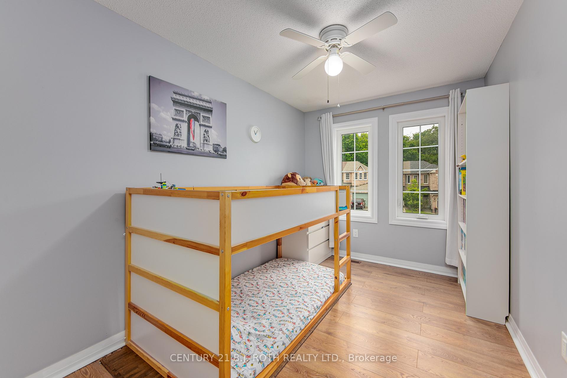 Photo 15 of 93 Hawthorne Crescent, Barrie, Ardagh — HOMEH