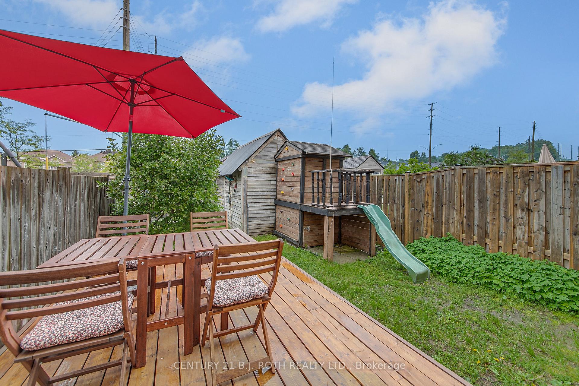 Photo 22 of 93 Hawthorne Crescent, Barrie, Ardagh — HOMEH