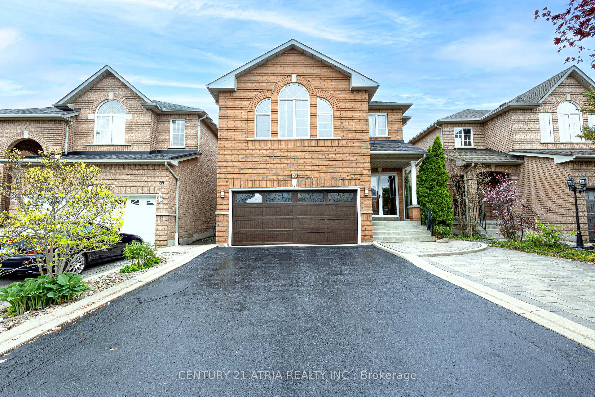 Photo 1 of 26 Sgotto Boulevard, Vaughan, Sonoma Heights — HOMEH