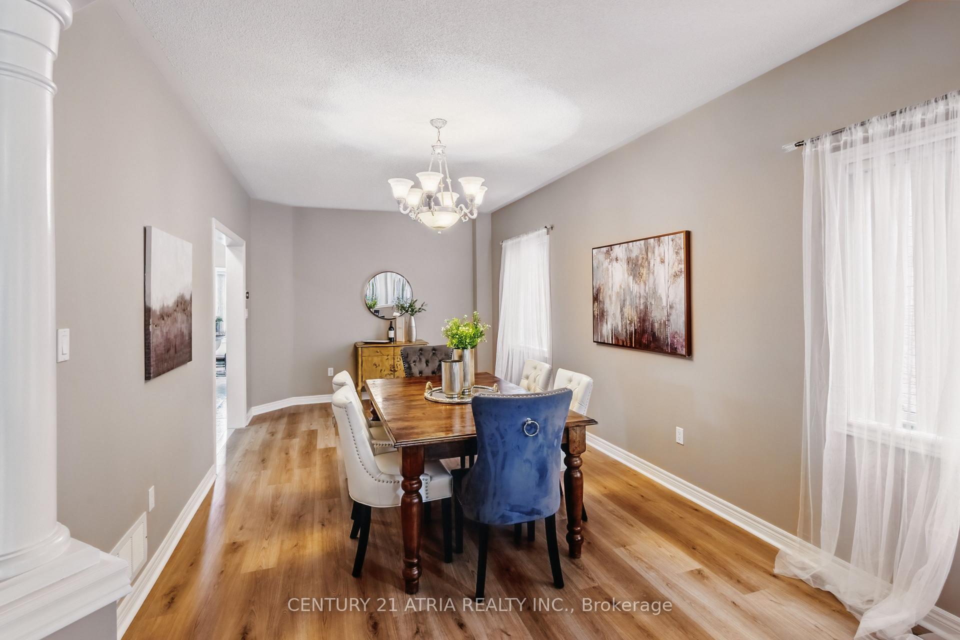 Photo 6 of 26 Sgotto Boulevard, Vaughan, Sonoma Heights — HOMEH