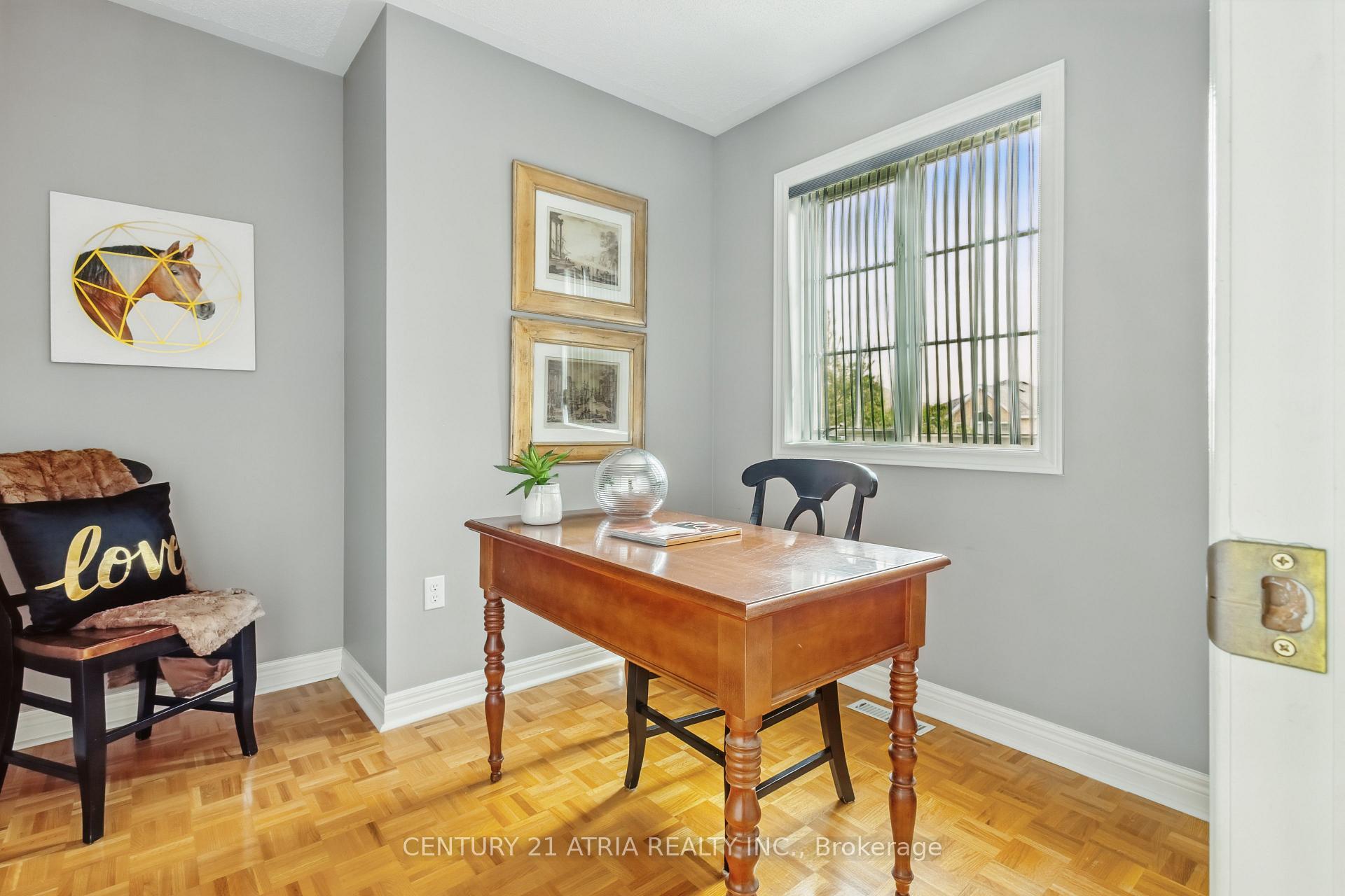 Photo 19 of 26 Sgotto Boulevard, Vaughan, Sonoma Heights — HOMEH