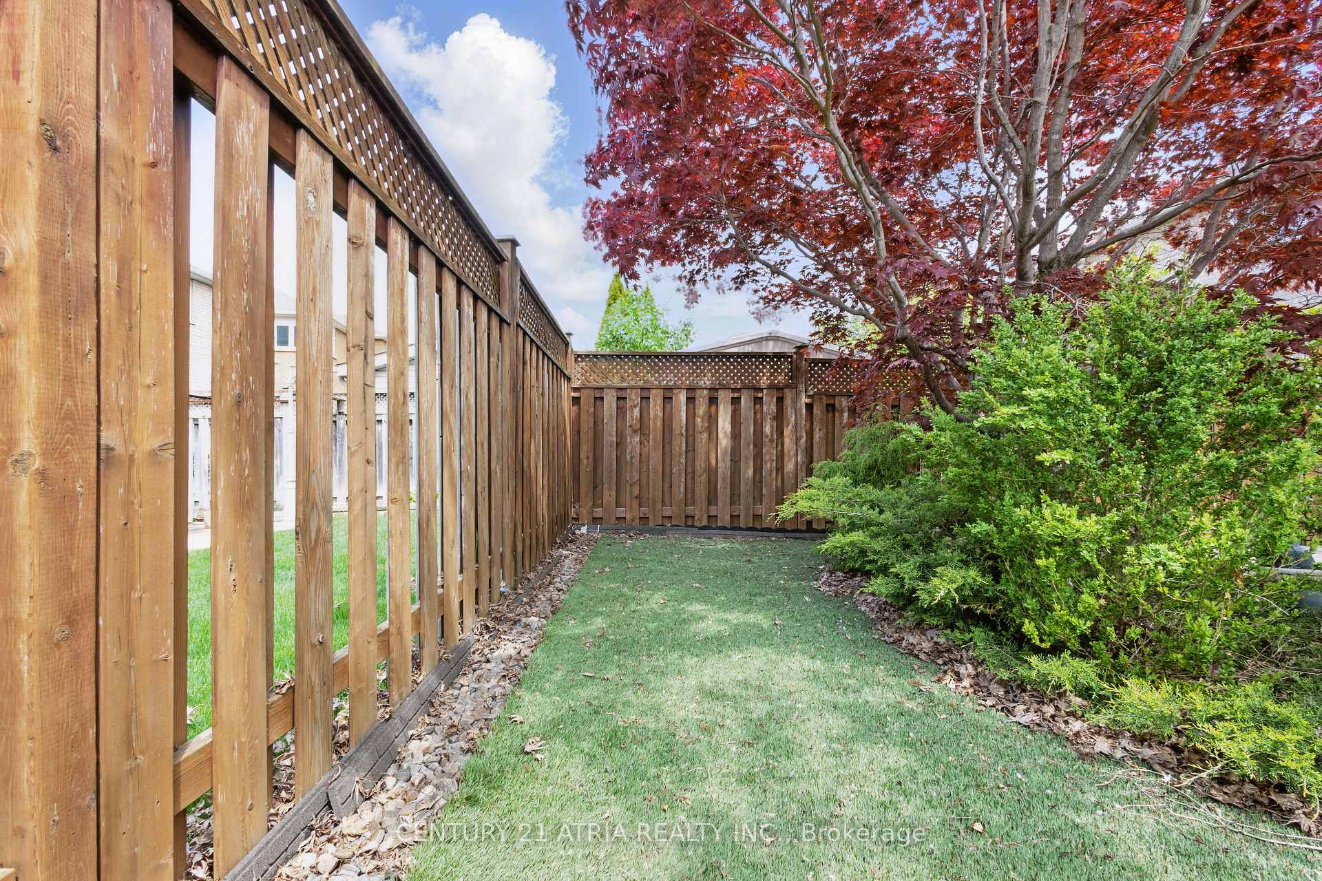 Photo 30 of 26 Sgotto Boulevard, Vaughan, Sonoma Heights — HOMEH