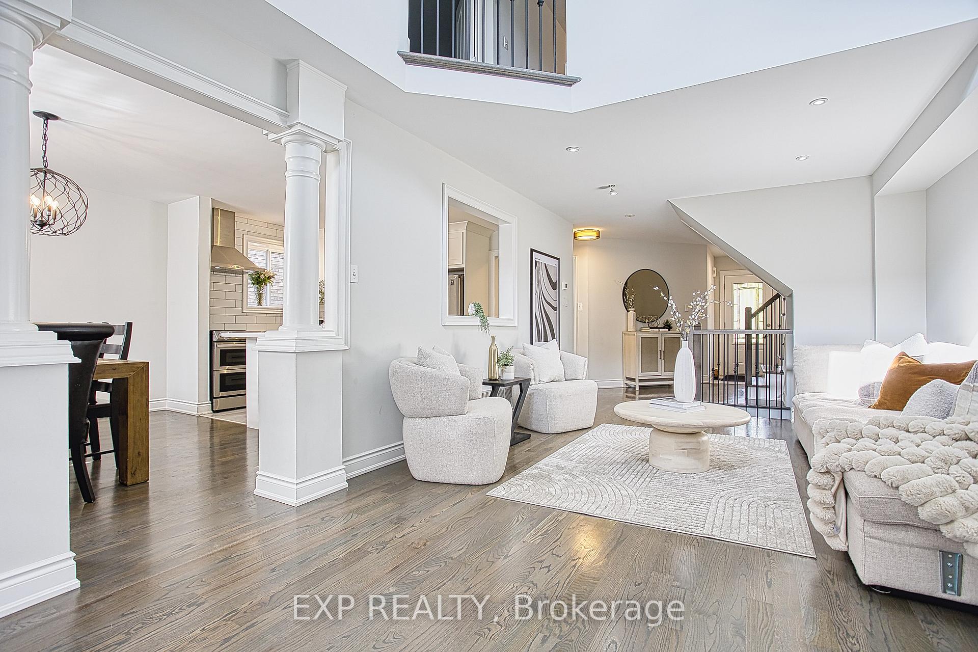 Photo 9 of 41 Aspen Drive, Grimsby, Grimsby West — HOMEH