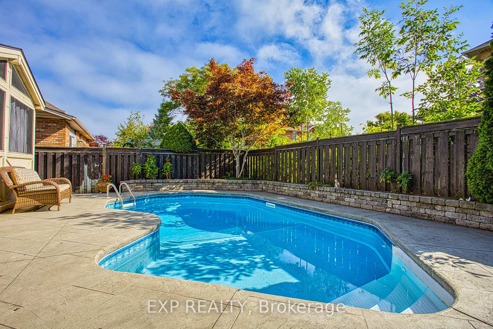 Photo 34 of 41 Aspen Drive, Grimsby, Grimsby West — HOMEH