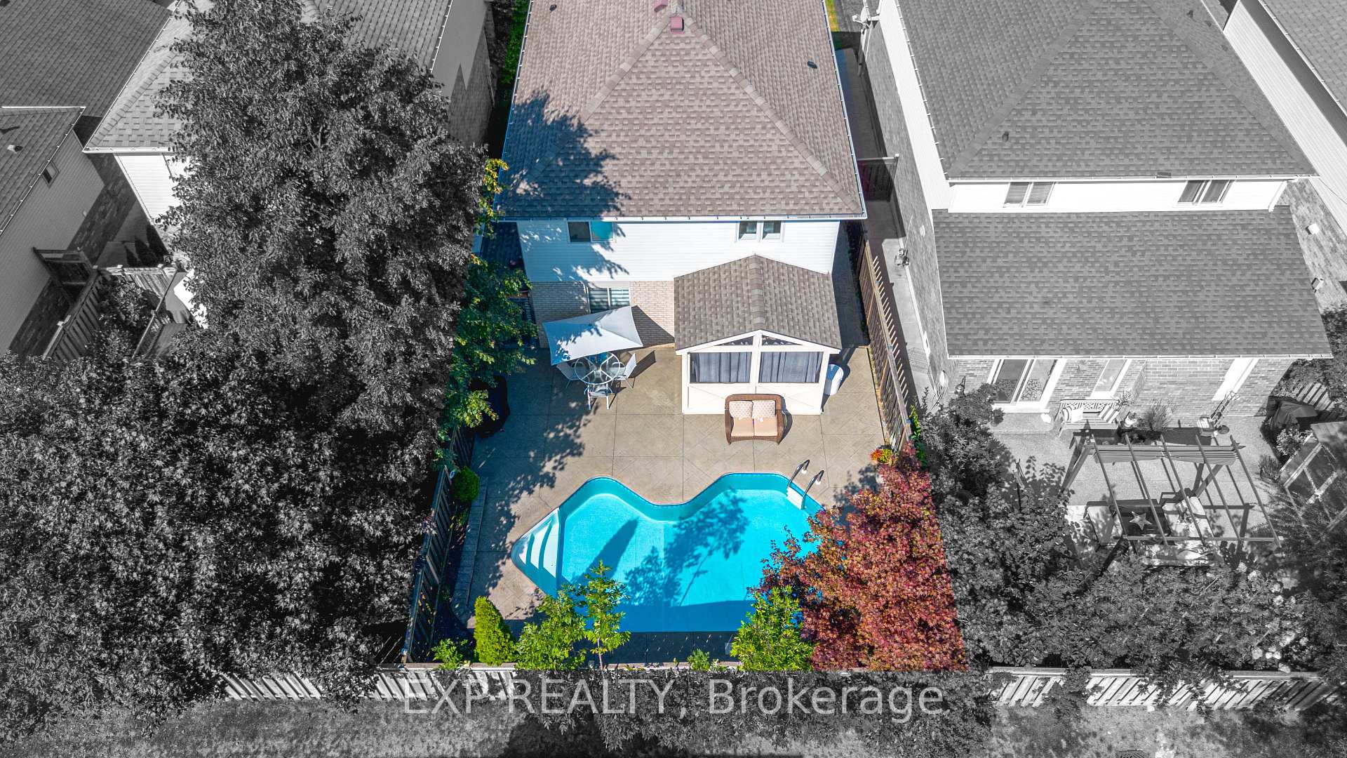 Photo 37 of 41 Aspen Drive, Grimsby, Grimsby West — HOMEH