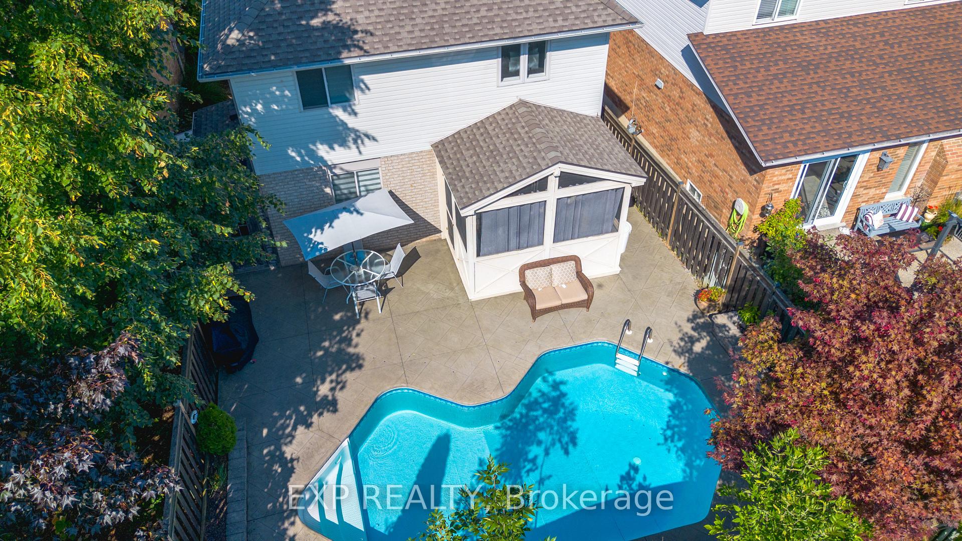 Photo 38 of 41 Aspen Drive, Grimsby, Grimsby West — HOMEH