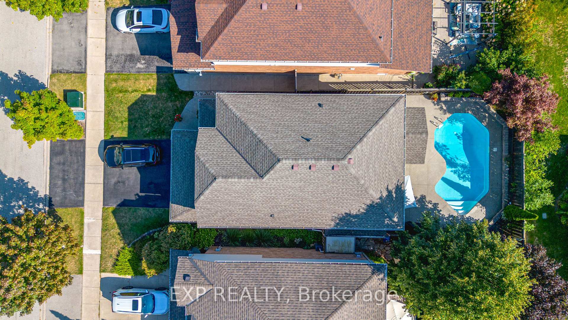 Photo 39 of 41 Aspen Drive, Grimsby, Grimsby West — HOMEH