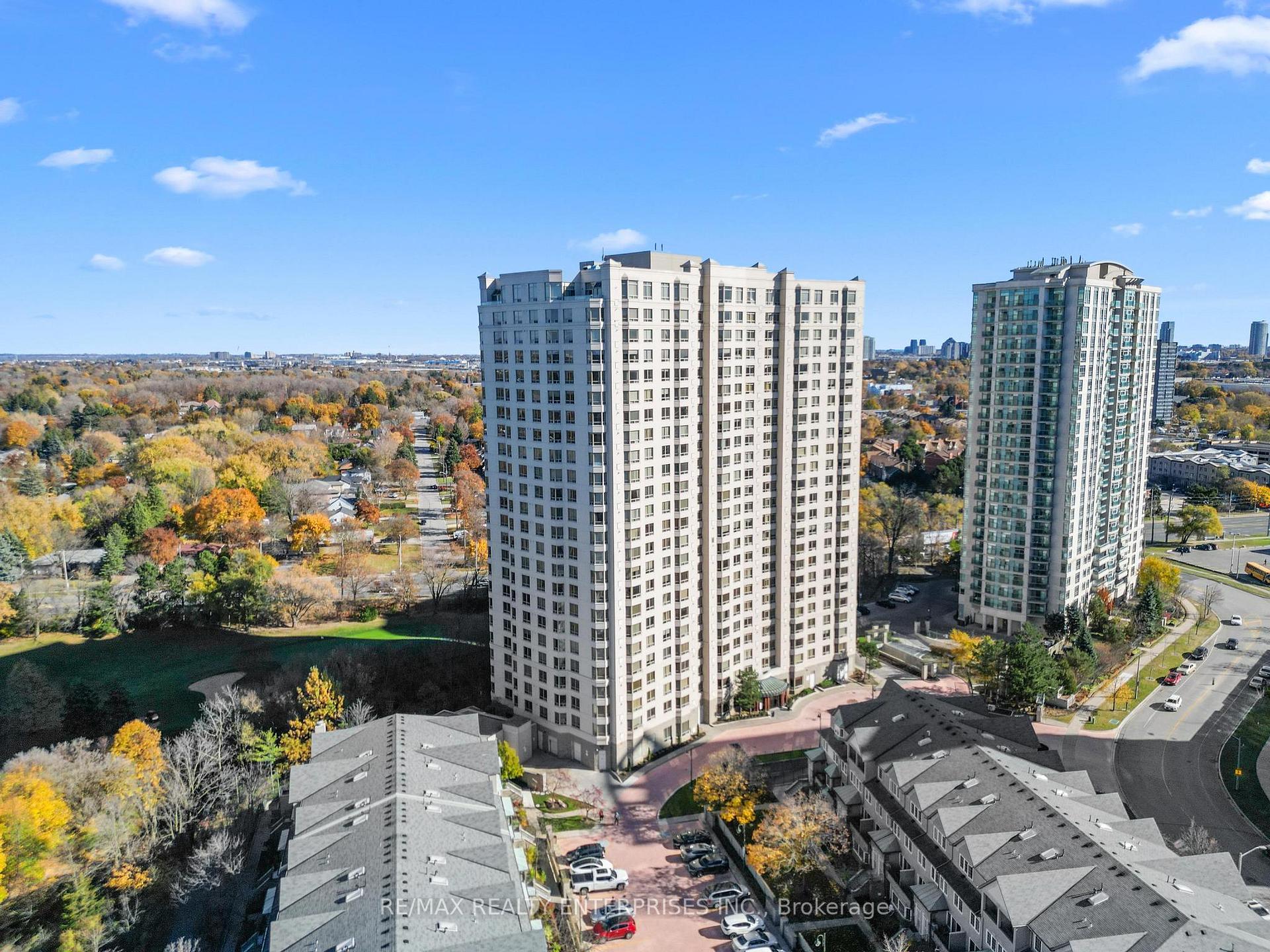 Photo 1 of Unit 607, 228 Bonis Avenue, Scarborough, Tam O'Shanter-Sullivan — HOMEH