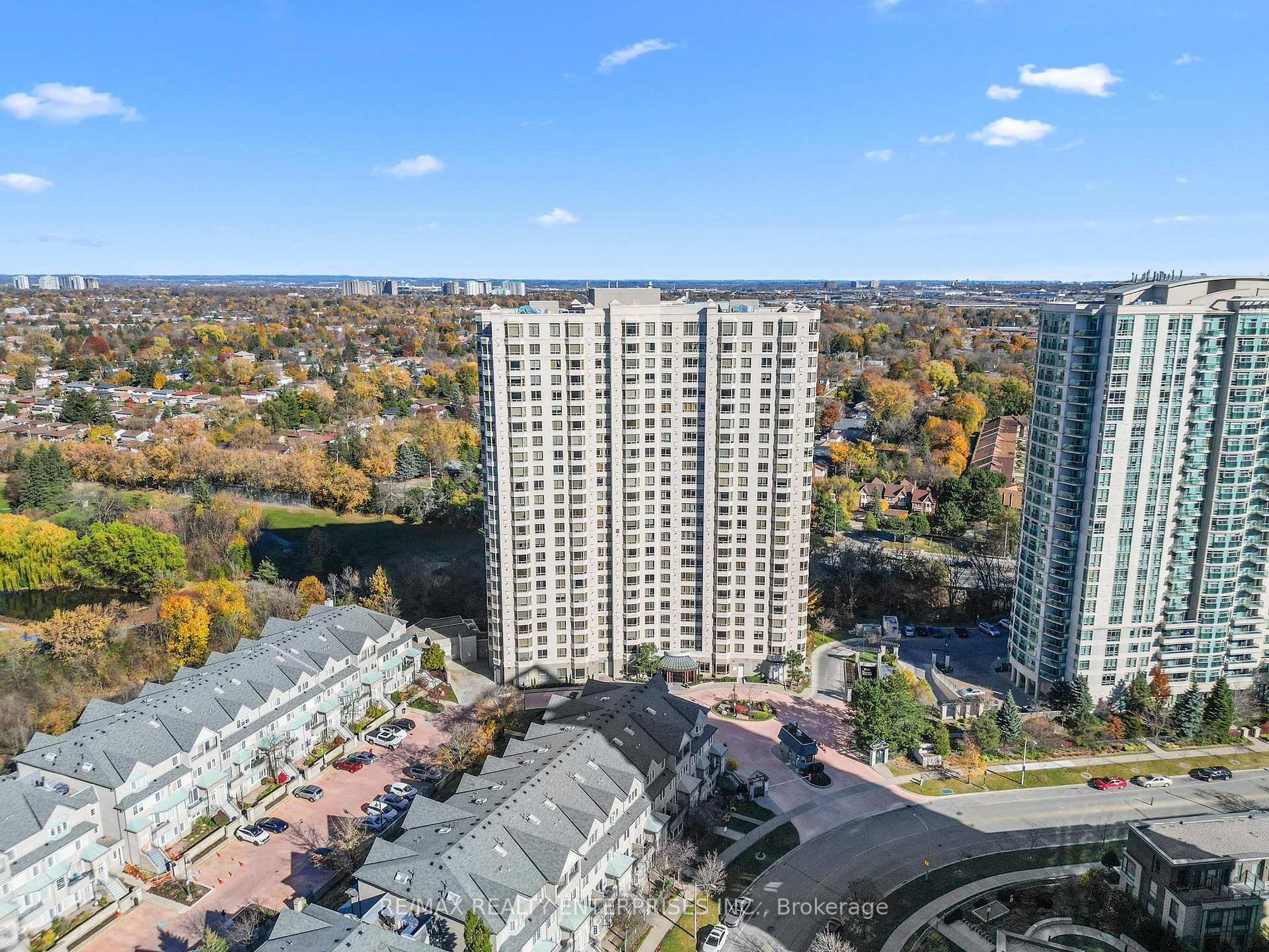Photo 2 of Unit 607, 228 Bonis Avenue, Scarborough, Tam O'Shanter-Sullivan — HOMEH