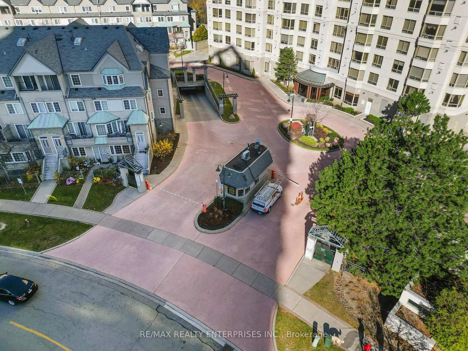Photo 3 of Unit 607, 228 Bonis Avenue, Scarborough, Tam O'Shanter-Sullivan — HOMEH