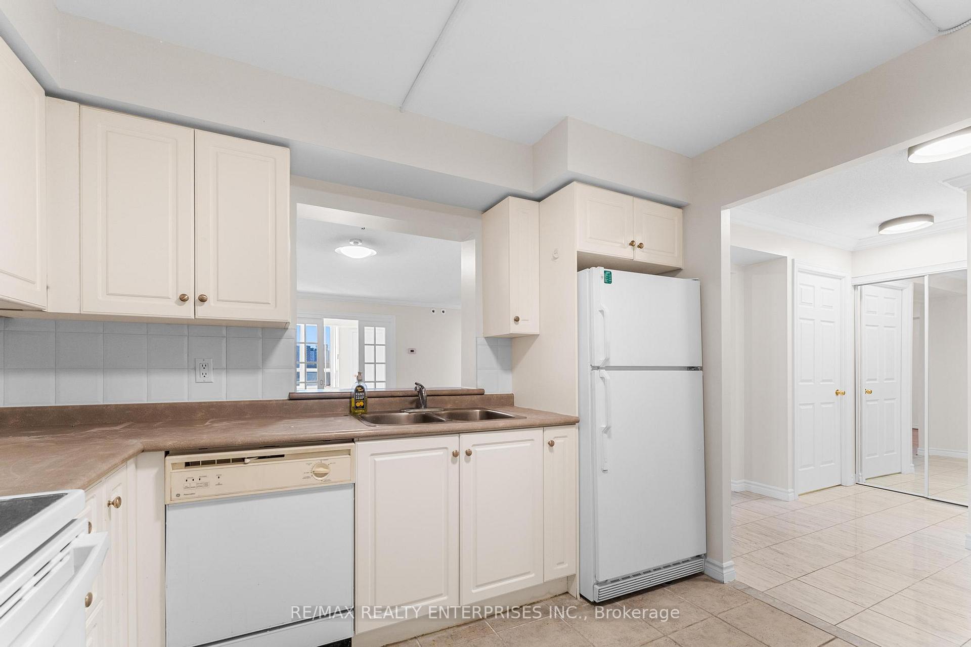 Photo 9 of Unit 607, 228 Bonis Avenue, Scarborough, Tam O'Shanter-Sullivan — HOMEH