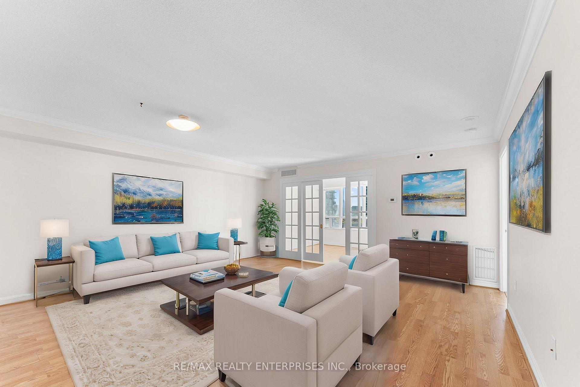 Photo 15 of Unit 607, 228 Bonis Avenue, Scarborough, Tam O'Shanter-Sullivan — HOMEH