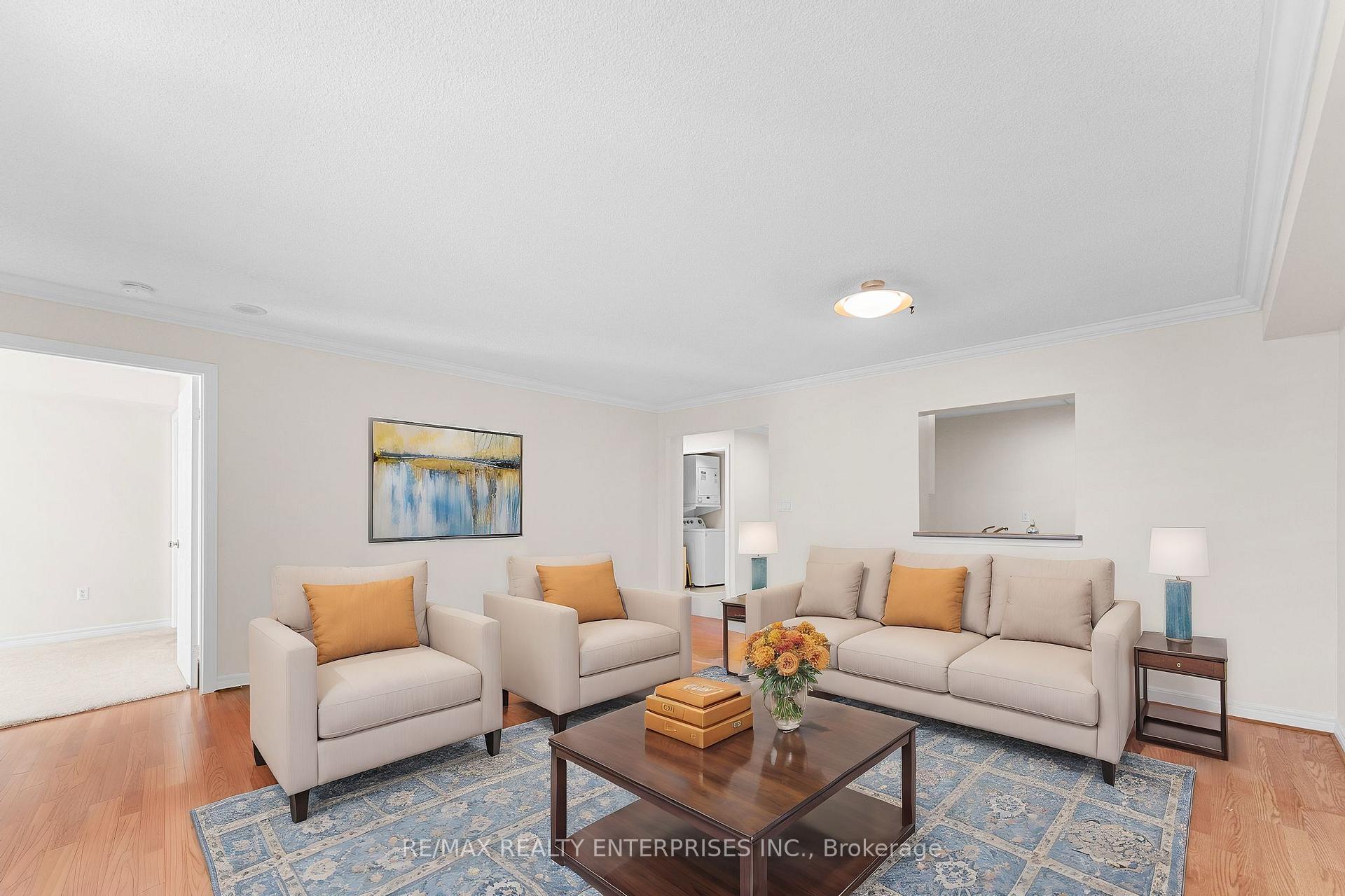 Photo 17 of Unit 607, 228 Bonis Avenue, Scarborough, Tam O'Shanter-Sullivan — HOMEH