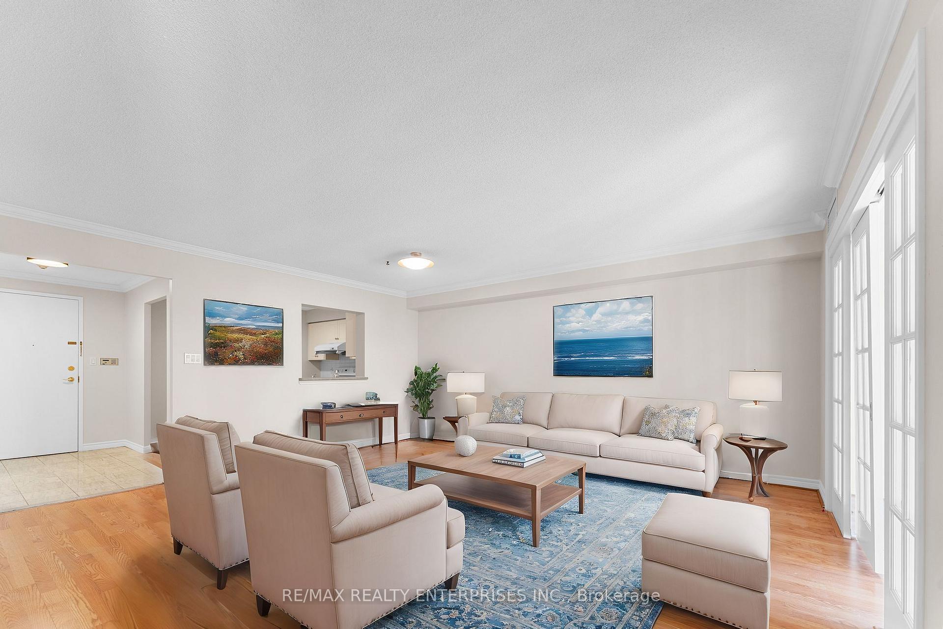 Photo 20 of Unit 607, 228 Bonis Avenue, Scarborough, Tam O'Shanter-Sullivan — HOMEH