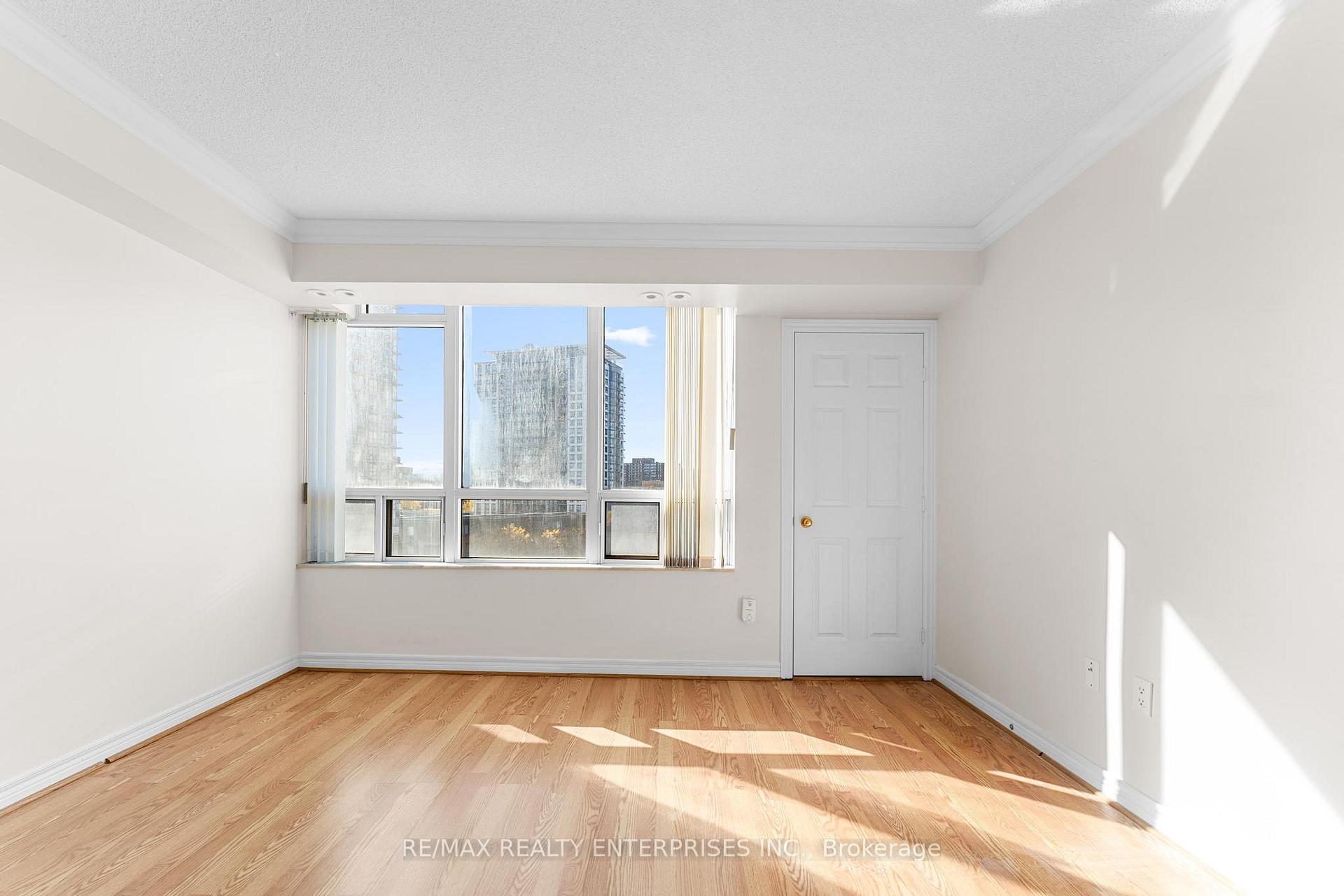 Photo 23 of Unit 607, 228 Bonis Avenue, Scarborough, Tam O'Shanter-Sullivan — HOMEH