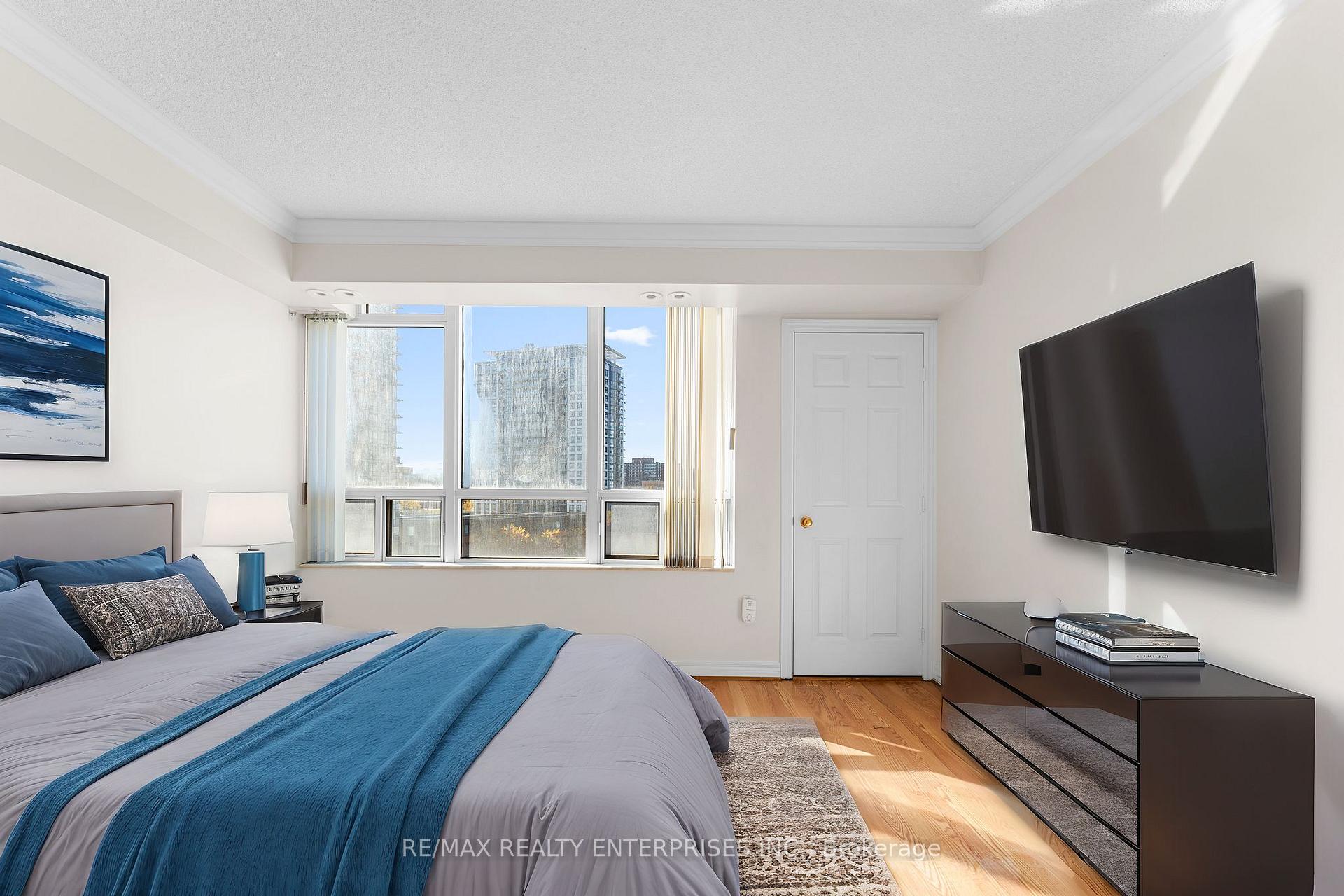 Photo 24 of Unit 607, 228 Bonis Avenue, Scarborough, Tam O'Shanter-Sullivan — HOMEH