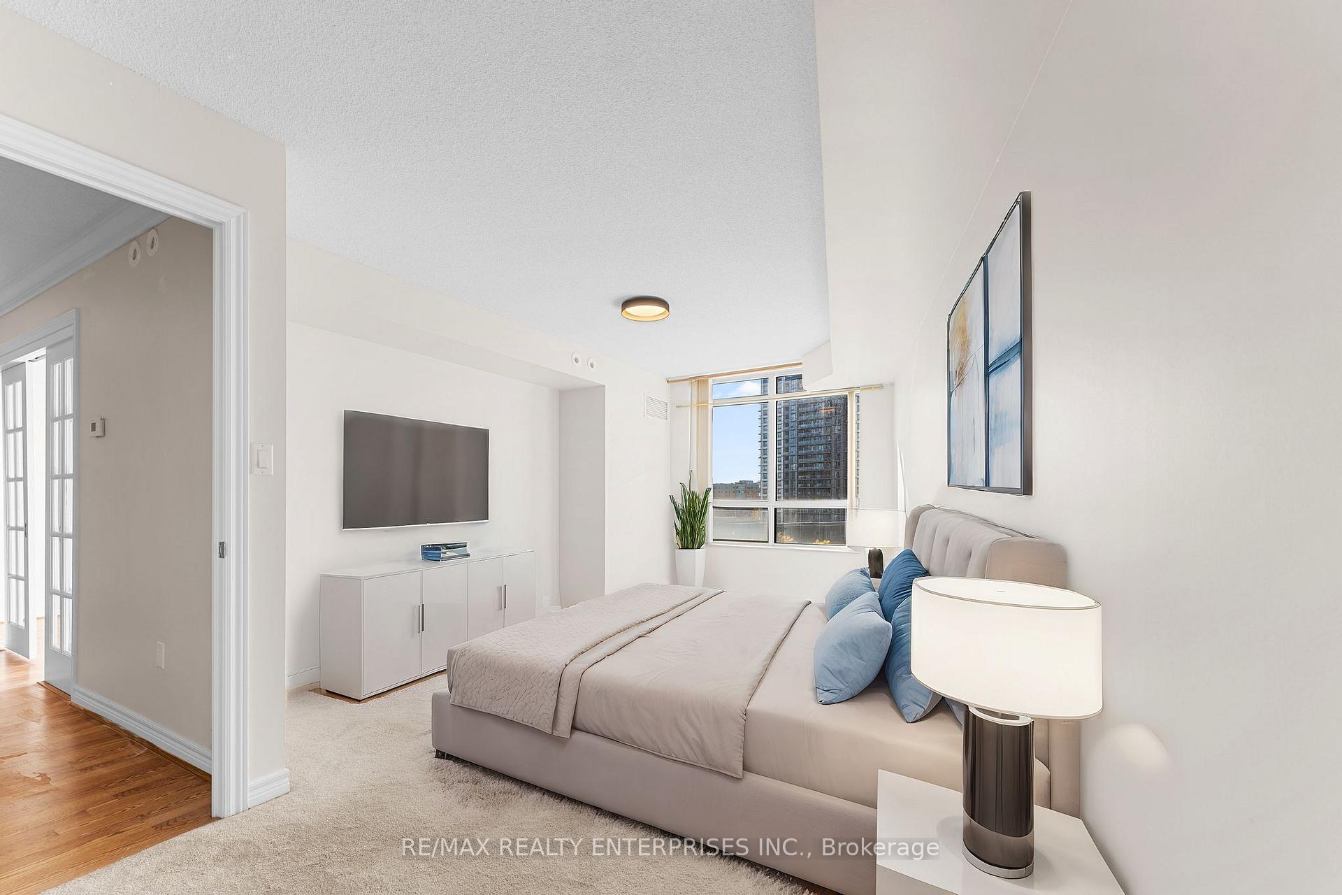 Photo 26 of Unit 607, 228 Bonis Avenue, Scarborough, Tam O'Shanter-Sullivan — HOMEH