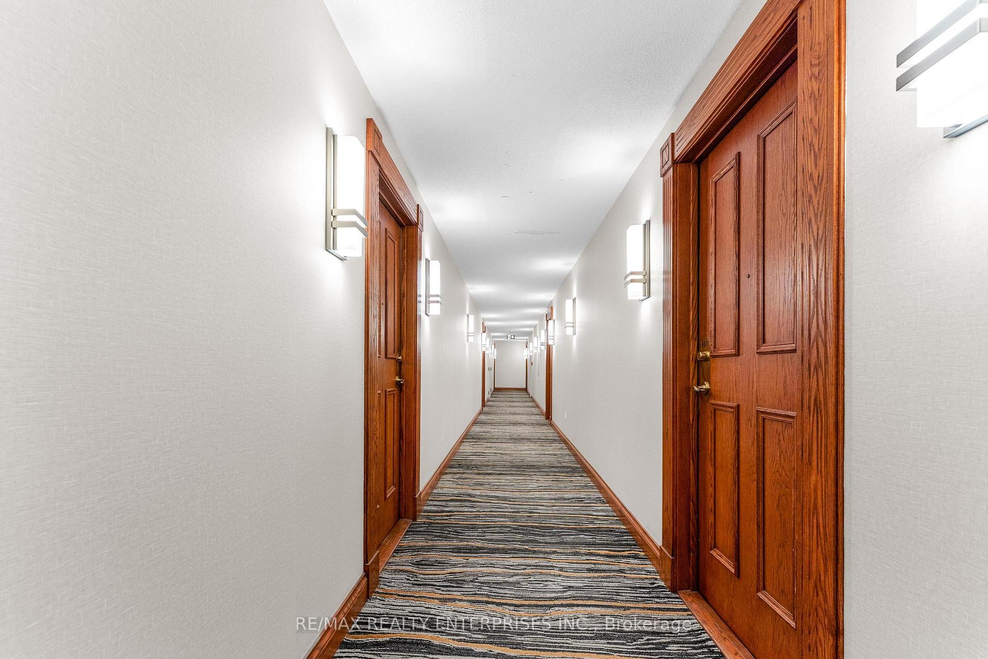 Photo 30 of Unit 607, 228 Bonis Avenue, Scarborough, Tam O'Shanter-Sullivan — HOMEH