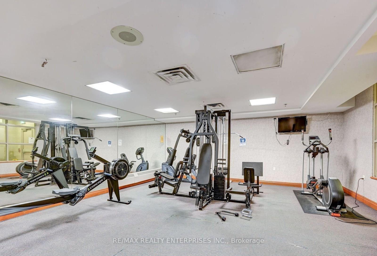 Photo 34 of Unit 607, 228 Bonis Avenue, Scarborough, Tam O'Shanter-Sullivan — HOMEH